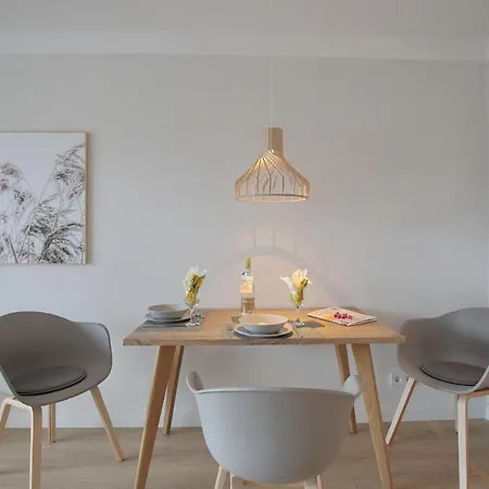 Residenz Alte Bergstrasse Residenz Alte Bergstrasse 17 Апартаменты Шарбойц