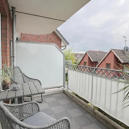 Апартаменты Residenz Alte Bergstrasse Residenz Alte Bergstrasse 17 *