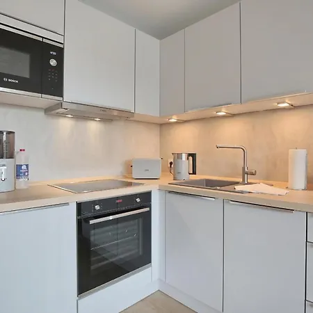 Residenz Alte Bergstrasse Residenz Alte Bergstrasse 17 Apartment *