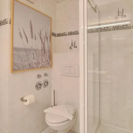 Residenz Alte Bergstrasse Residenz Alte Bergstrasse 17 Apartment