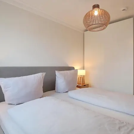 Residenz Alte Bergstrasse Residenz Alte Bergstrasse 17 Scharbeutz