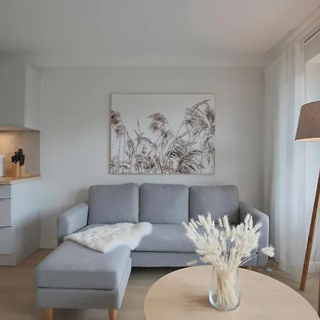 Apartment Residenz Alte Bergstrasse Residenz Alte Bergstrasse 17 Scharbeutz