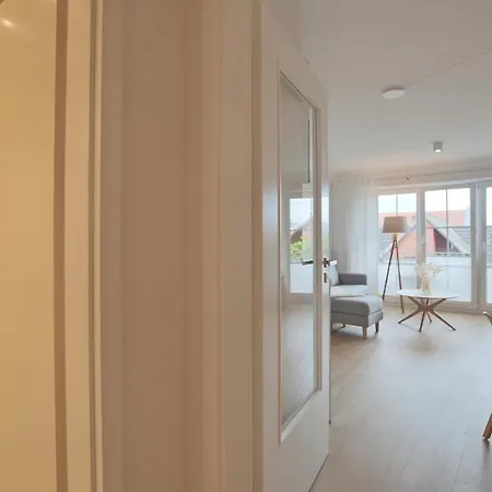 Apartment Residenz Alte Bergstrasse Residenz Alte Bergstrasse 17 *